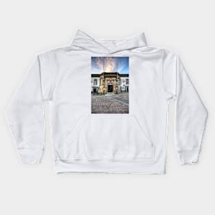 The Town Hall Kids Hoodie